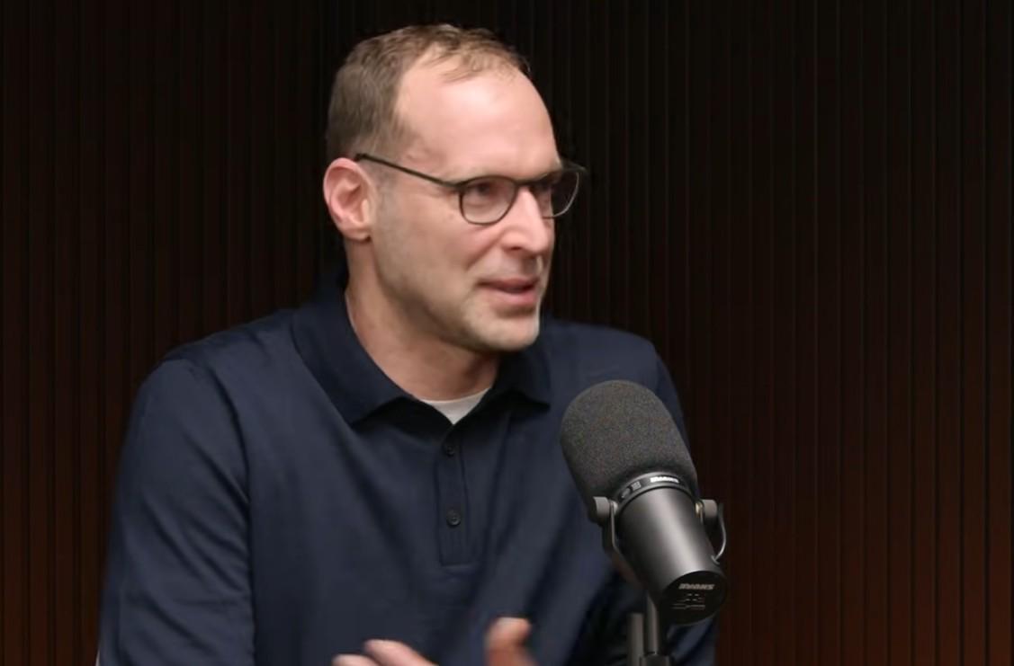 彩客网赛事公司-切赫:难以释怀08年欧冠失利;C罗是努力典范,梅西有绝世天赋