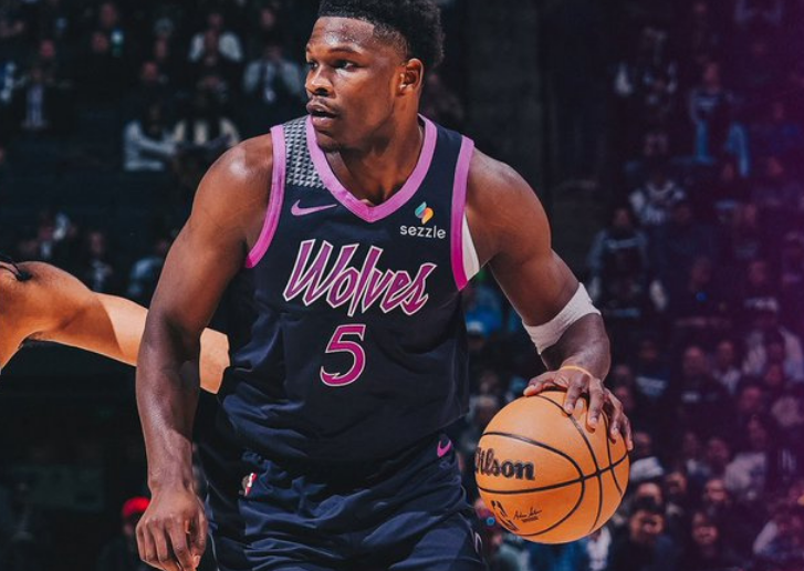 彩客网官网-杨瀚森缺席开拓者遭森林狼三杀 华子34分戈贝尔复出10+19